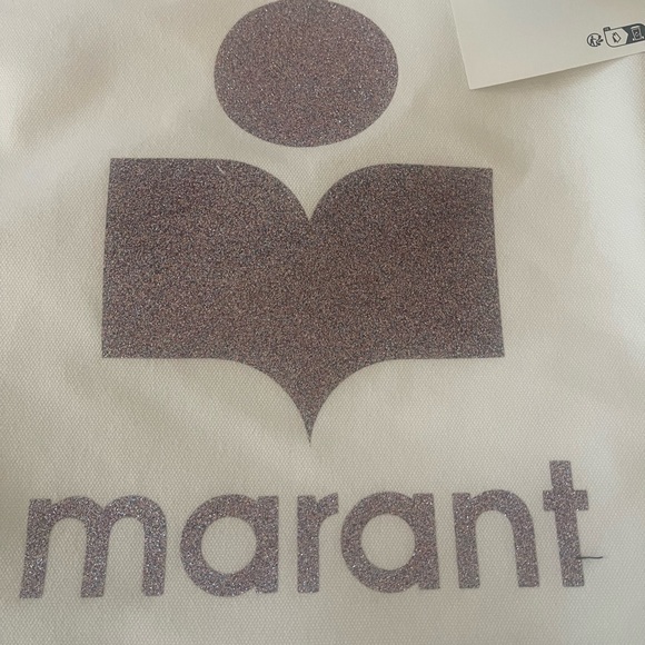 Isabel Marant Tote - New bought in Spain - Picture 5 of 6